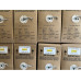 CAT.6 LSOH UTP-23AWG 4P 大同網路線 CAT.6 低煙無毒 TATUNG  灰皮網路線 LSHF 低菸無鹵 CAT6 23AWG